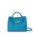 Small blue