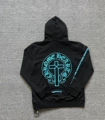 7009 black