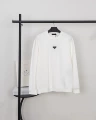 1105 white (metal triangle mark)