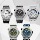Мужские механические часы APS factory Royal Oak 15500 ZF Steel King 15400 знаменитые часы Royal Oak 15710 международная оптовая торговля mini 2
