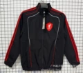 2526 liverpool retro version windbreaker