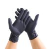Disposable Nitrile Gloves for Auto Repair, Inspection, Eyebrow Tattooing, Beauty, Tattooing, Industrial Machinery Repair, Oil-Proof, Labor Protection, and Oil Stain Prevention