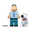 TV3047