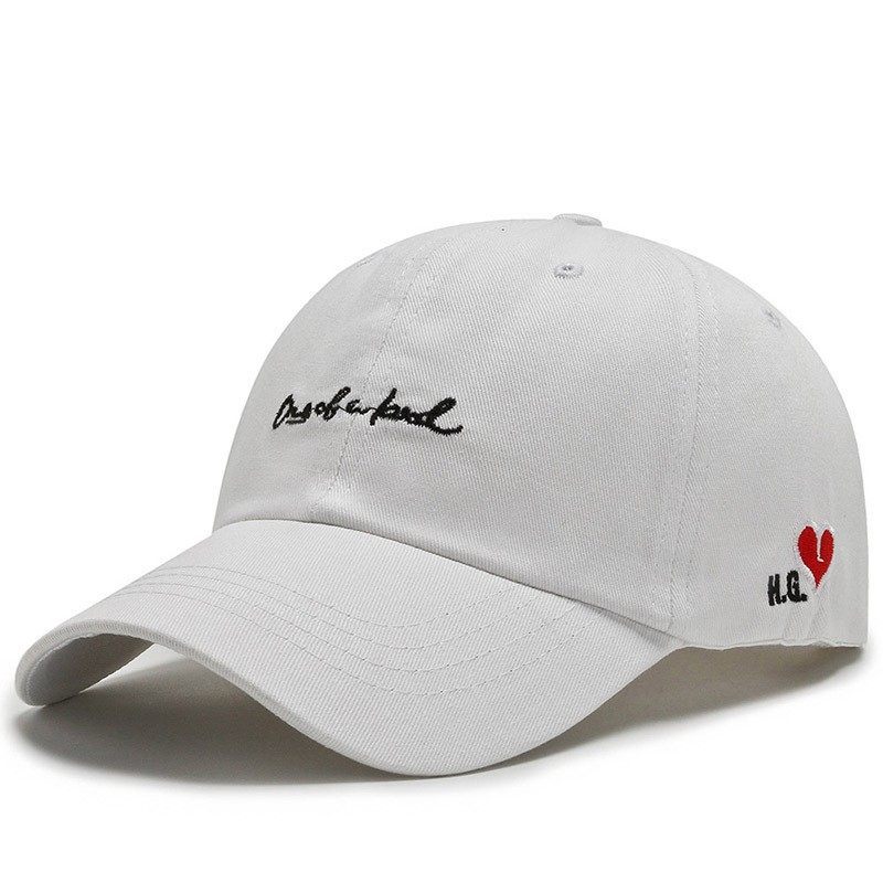 ハートホワイト