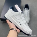White dark blue