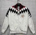 2627 white man trench coat