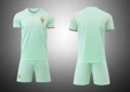 Kids' set - france away (unbranded)