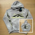 2009 washed gray