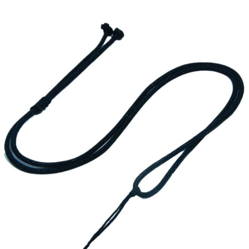 Pendant Rope Flat Knot Braided Adjustable Simple Necklace Lanyard Jade Pendant Agate Jade Pendant for Men and Women