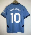 Manchester city lord no. 10