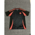 2024 colombia away game