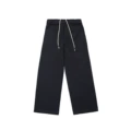 X909 (sweatpants)-active black