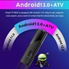 M98 Y10 Android Network Set-Top Box Mini Tv Box Tv Box Export 4K Video Network Player