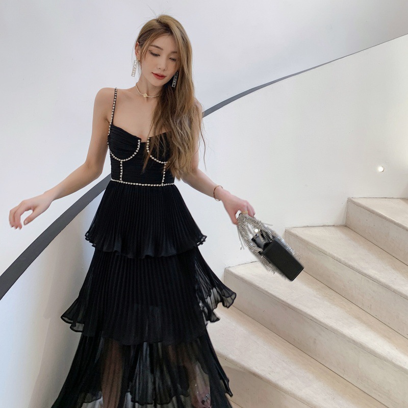 (Mới) Mã A9264 Giá 2210K: Áo Hai Dây Nữ Hatdan Sexy Gợi Cảm Sexy Hàng Mùa Hè Hai Dây Hở Vai Thời Trang Nữ Chất Liệu Vải Voan G05 Sản Phẩm Mới, (Miễn Phí Vận Chuyển Toàn Quốc).