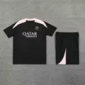 2425 Paris Black Pink