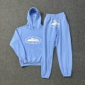 555 sky blue sweatpants 810