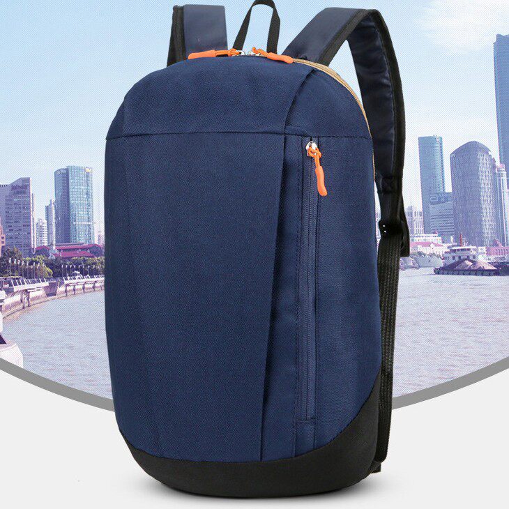 กระเป๋าเป้สะพายหลังที่กำหนดเองพร้อมพิมพ์โลโก้กระเป๋าเป้สะพาย...