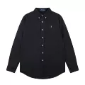 Cy130 black [color pony]