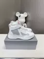 White [high top]
