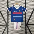 98 french g home court