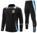 Argentina black