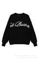 C02 black sweater