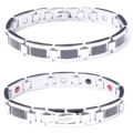 Bos-02 silver + black