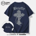 Navy Blue Cross_ZB