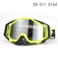 Cx-211 c164 (silver lens)