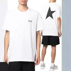 2024 Men Womens Tshirt Oversized Free Shipping Summer Cotto