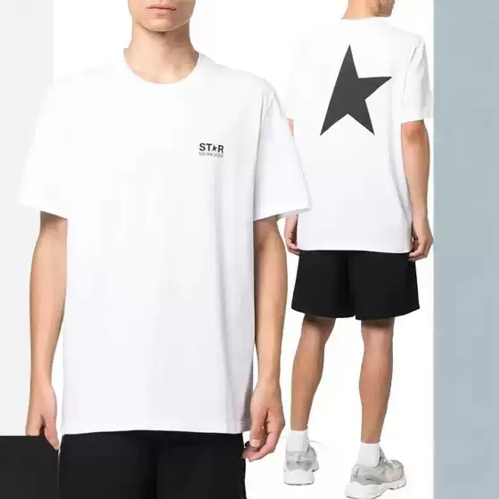 2024 Men Womens Tshirt Oversized Free Shipping Summer Cotto