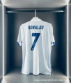 1617 main short sleeved Cristiano Ronaldo+armband