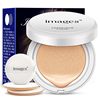 Beautiful Image Lightweight Air Cushion BB Cream cc Cream Uniform Skin Color Repair Concealer Foundation Liquid Isolation Cream Natural Naked Makeup Cream