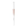 MYG Eyeliner Pen Waterproof Sweat-proof No Sizzy Color Natural Fine Glue Pen Female Mascara Novice Beginner