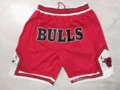 Bull B Red