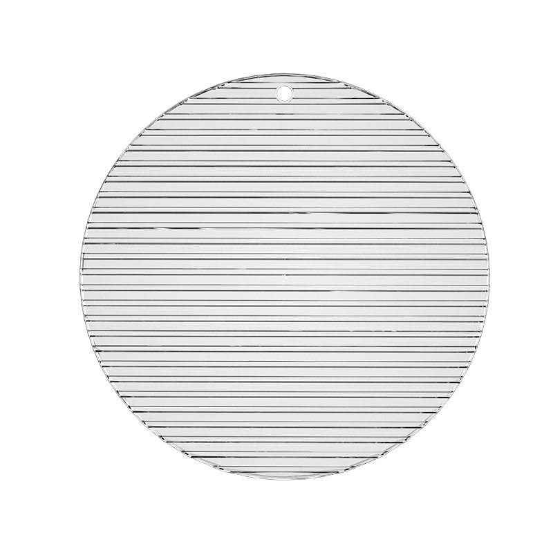 Household dumpling mat simple dumpling plate dumpling cover curtain dumpling Tray storage plate mutton hot pot dish