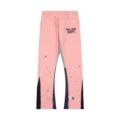 Style 12 [g30 pink--two lines of text]