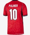 England Away #10