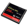 Sandisk CF Card Wholesale CFXPS 64G 128G 256G Extreme Super Speed Dslr Camera Camcorder Card