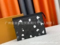 Black flower dots