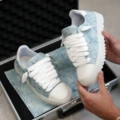 Sky blue
