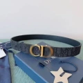 Black belt + gold buckle 2