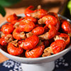 Spicy Lobster Tail Ready-To-Eat 252g Crayfish Seafood Wholesale Frozen Cooked Food Heated Spicy Crayfish Box