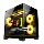 Новый настольный компьютер core i5 gaming с независимым игровым дисплеем с видом на море, офисный компьютер 5060/5060TI mini 1