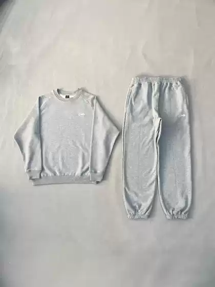 High-Quality American-Style Hip-Hop Street Dance Printed Letter Sweatpants for Men, Trendy Sports Casual Jogger Pants