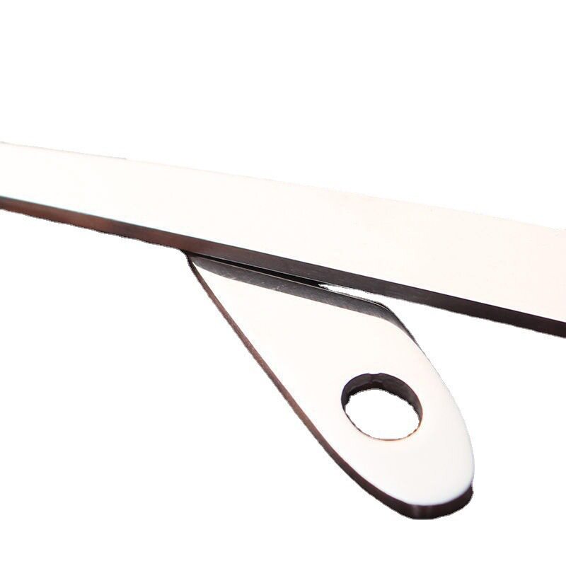 Thickened Spoon Commercial Restaurant Soup Spoon Household Soup Spoon Hot Pot Soup Spoon Colander Commercial Restaurant