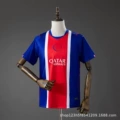 Paris 26/27 home paris new season home game