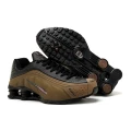 R4 model-black brown
