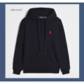 Black hooded 2