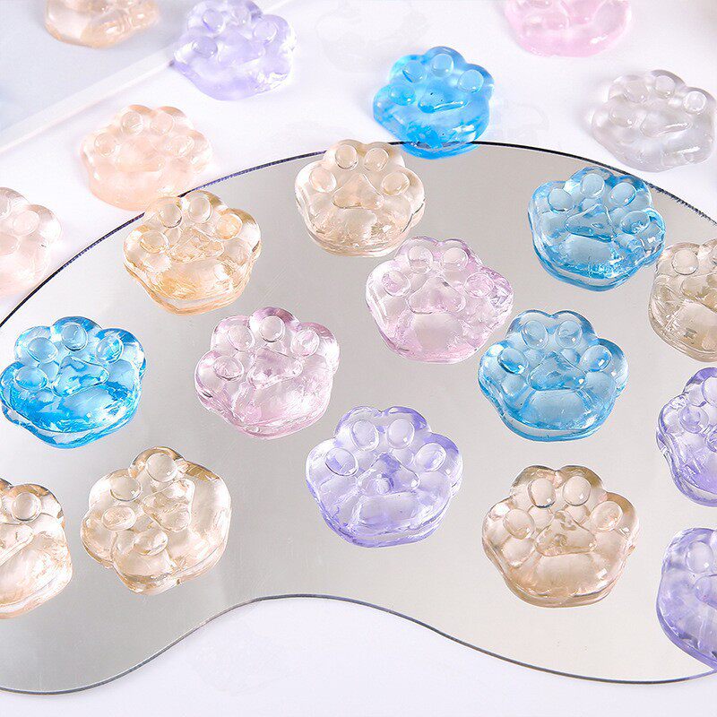 猫の爪ピンチの楽しみ